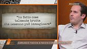 Garlasco, la verità di Andrea Sempio sul suo post contro Stasi e su i suoi diari