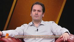 Garlasco: faccia a faccia con Andrea Sempio