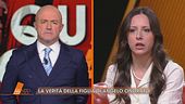 Giallo Onorato, la verità di sua figlia