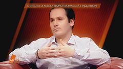 Garlasco: il ritratto di Andrea Sempio tra fragilità e inquietudini