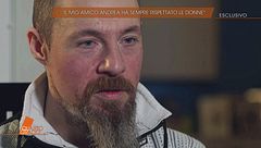 Garlasco: l'intervista a Mirko Crepaldi, un amico di Andrea Sempio