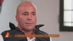 Viaggio nelle carceri: la storia di Mario Albanese