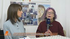 Parla la mamma di Patrizia Nettis
