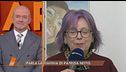 Le parole della madre di Patrizia Nettis