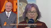 Le parole della madre di Patrizia Nettis