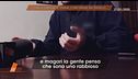 Daniela Ruggi, le strane coincidenze sul fratello