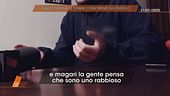 Daniela Ruggi, le strane coincidenze sul fratello