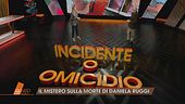 Daniela Ruggi: incidente o omicidio?
