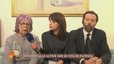 Patrizia Nettis: parla la mamma Rosanna Angelillo