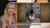 Patrizia Nettis: si tratta di suicidio?