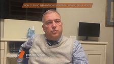 Stefano Tizzoni: "Non ci sono elementi che spostino l'orario della morte"