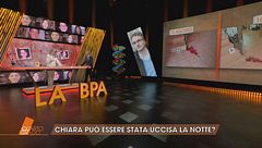 Garlasco: Chiara Poggi è stata uccisa la notte?