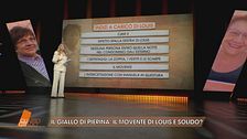 Pierina Paganelli: il movente di Louis è solido?