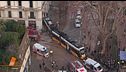 Tram deragliato a Milano: 2 morti e 39 feriti
