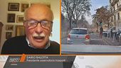 Tram deragliato a Milano: parla il Presidente Osservatorio Trasporti