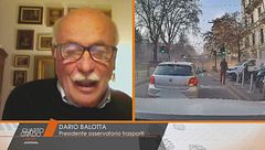 Tram deragliato a Milano: parla il Presidente Osservatorio Trasporti