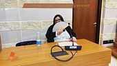Il giallo di Pierina Paganelli: le dichiarazioni di Valeria