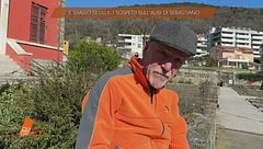 Il giallo di Liliana Resinovich: l'alibi di Sebastiano