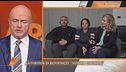 Patrizia Mercolino, la mamma del piccolo Domenico: "Voglio giustizia"