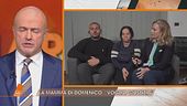 Patrizia Mercolino, la mamma del piccolo Domenico: "Voglio giustizia"