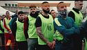 Nel carcere di Bollate arrivano i giochi della speranza