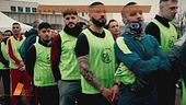 Nel carcere di Bollate arrivano i giochi della speranza
