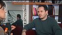 Garlasco, Andrea Sempio: "La mattina della morte di Chiara Poggi normali contatti telefonici tra amici"