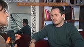 Garlasco, Andrea Sempio: "La mattina della morte di Chiara Poggi normali contatti telefonici tra amici"