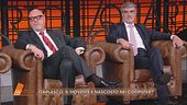 Garlasco: parlano i periti informatici Daniele Occhetti e Roberto Porta