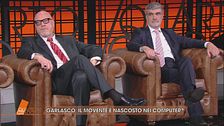 Garlasco: parlano i periti informatici Daniele Occhetti e Roberto Porta