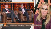 Garlasco: il confronto tra Roberta Bruzzone e i periti informatici Daniele Occhetti e Roberto Porta