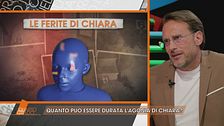 Garlasco: quanto può essere durata l'agonia di Chiara Poggi?