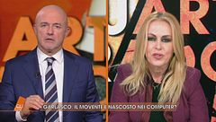 Garlasco: il giallo degli audio misteriosi