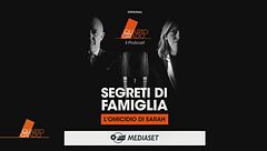 "Segreti di famiglia - L'omicidio di Sarah": il nuovo podcast di "Quarto Grado"