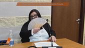 Pierina Paganelli, processo a Louis Dassilva: le incertezze di Valeria Bartolucci in Aula