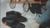 Pierina Paganelli: il giallo delle scarpe sequestrate