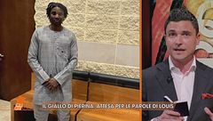 Pierina Paganelli: il 23 marzo l'interrogatorio di Louis Dassilva