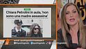 Le dichiarazioni di Chiara Petrolini: "Non sono una mamma assassina"