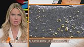 David Rossi: il giallo delle particelle d'oro