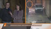 La morte di David Rossi: parla Francesco Giusti