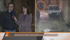 La morte di David Rossi: parla Francesco Giusti