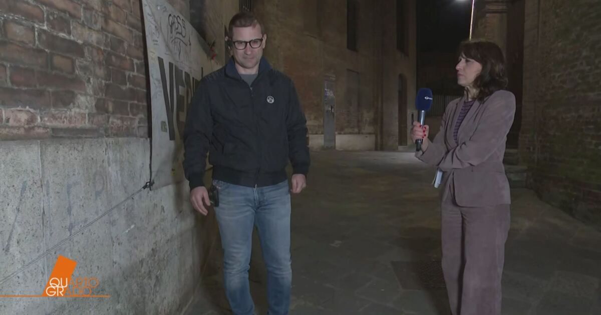 Caso David Rossi: Melzo del Trend e Nuove Indagini