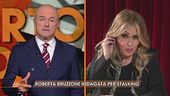 Caso Garlasco: l'intervista a Roberta Bruzzone