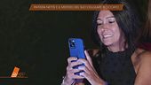 Patrizia Nettis e il mistero del suo cellulare bloccato