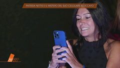Patrizia Nettis e il mistero del suo cellulare bloccato