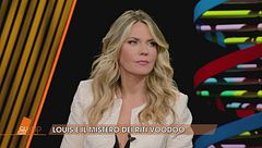 Il giallo di Pierina Paganelli: Louis e il mistero dei riti voodoo