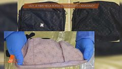 La morte di Liliana Resinovich: le fibre nella borsa