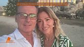 La lettera di Onorato alla moglie: "C'è chi mi vuole male"