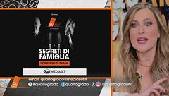 Il podcast di Quarto Grado: la nuova puntata