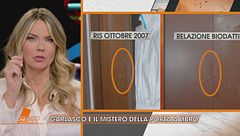 Delitto di Garlasco: il mistero della porta a libro